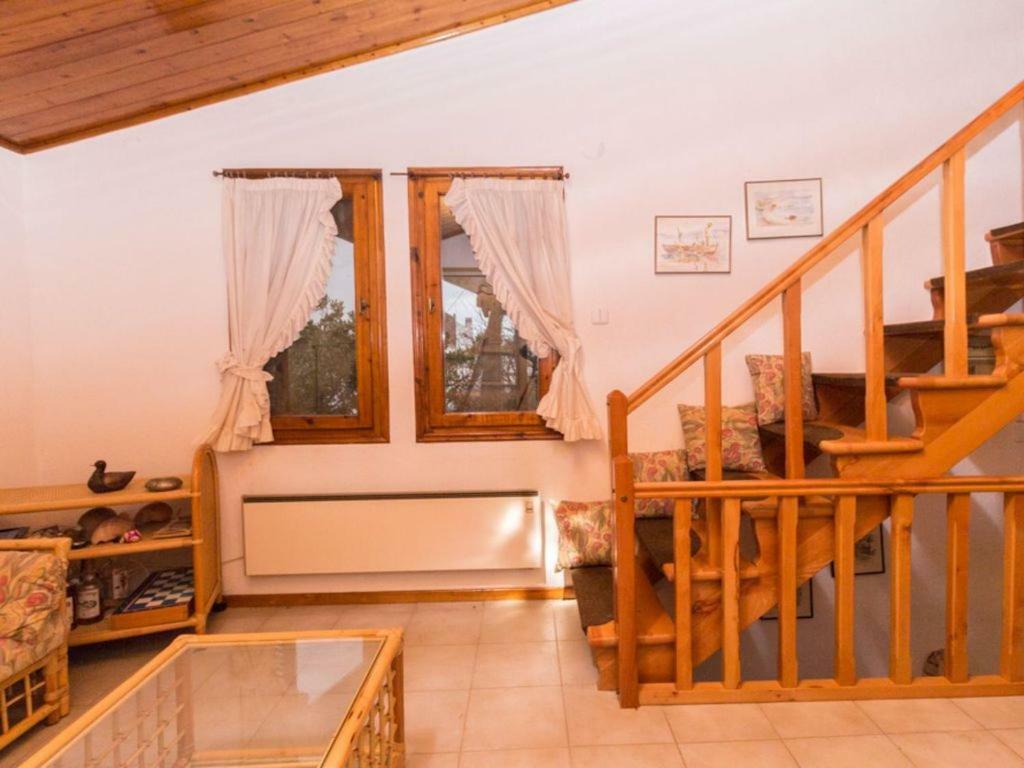 Villa Oikismos Trikorfou Gerakini Exterior foto